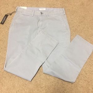 Men’s Express Hayden Skinny Fit pants